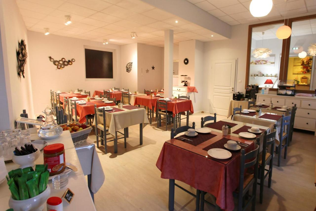Photo - Hôtel de L'Ill