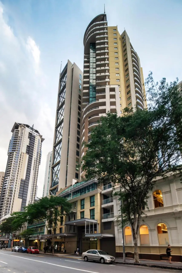 Foto - Quest River Park Central