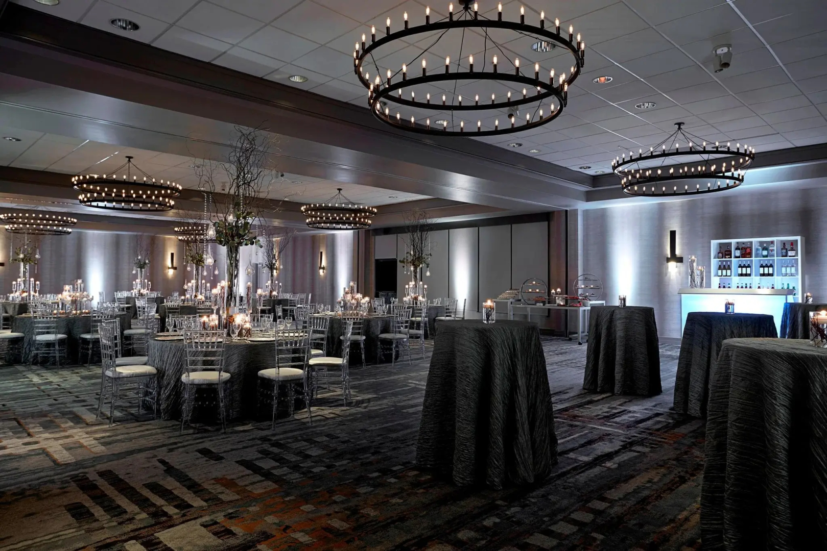 Foto - Bethesda Marriott