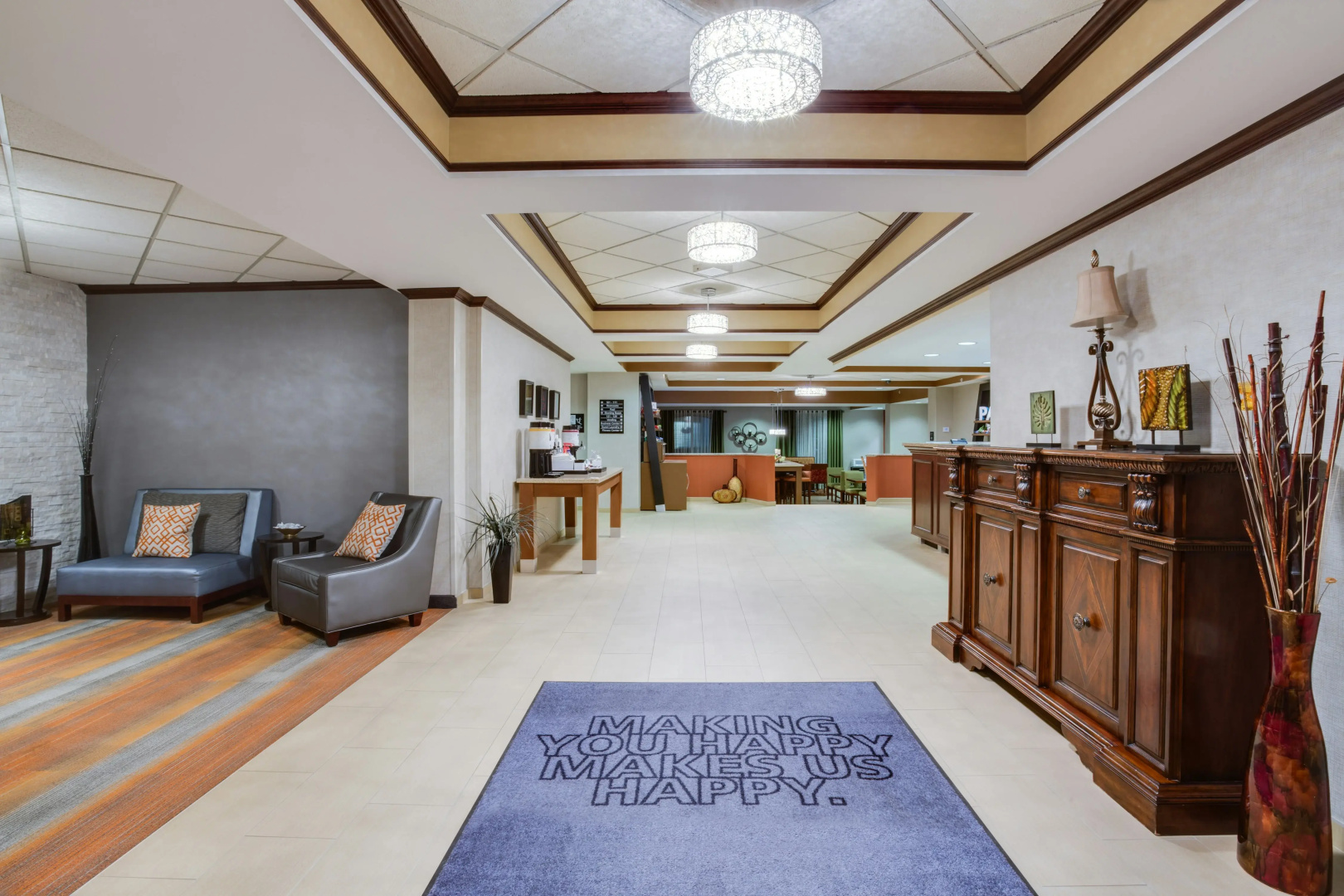 Foto - Hampton Inn Pittsburgh/West Mifflin