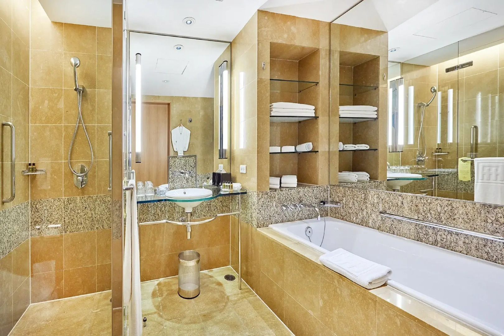 Photo - Ambassador Hotel Hsinchu