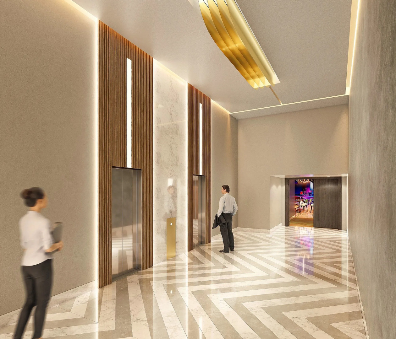 Photo - Le Meridien Goa, Calangute