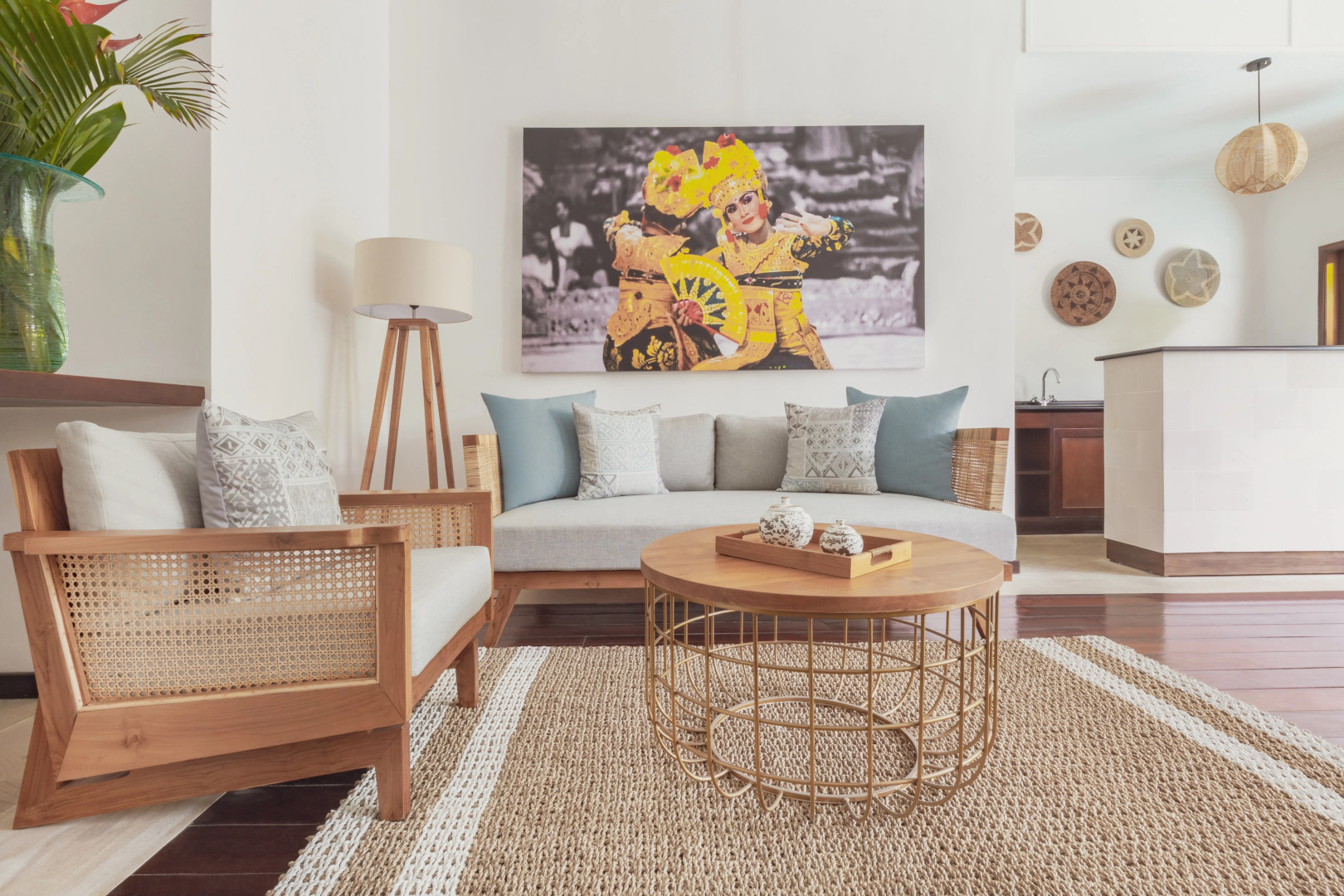 Foto - The Pavilions Bali