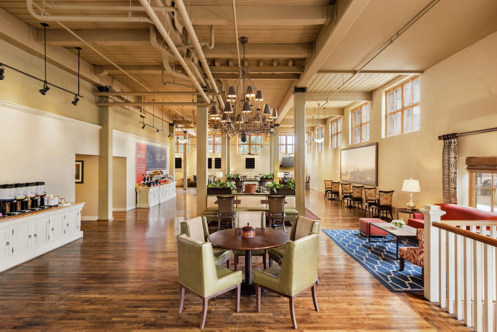 Photo - Hampton Inn and Suites New Orleans Convention Center
