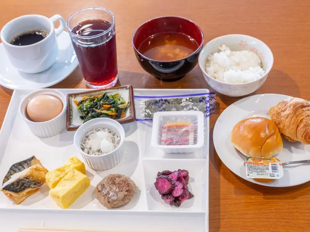 Foto - Hotel Tetora Kyoto Station