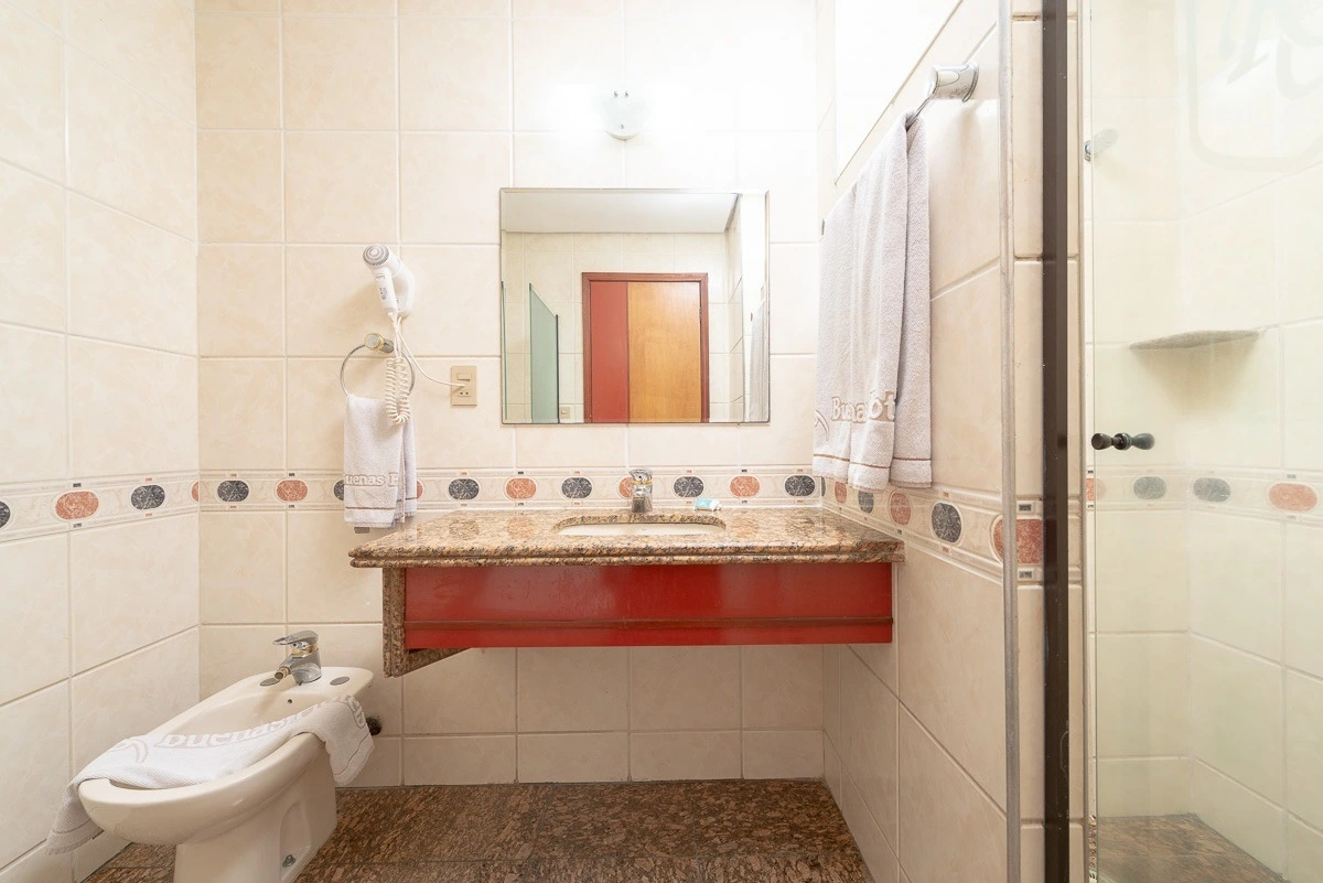Foto - Real Castilha Hotel