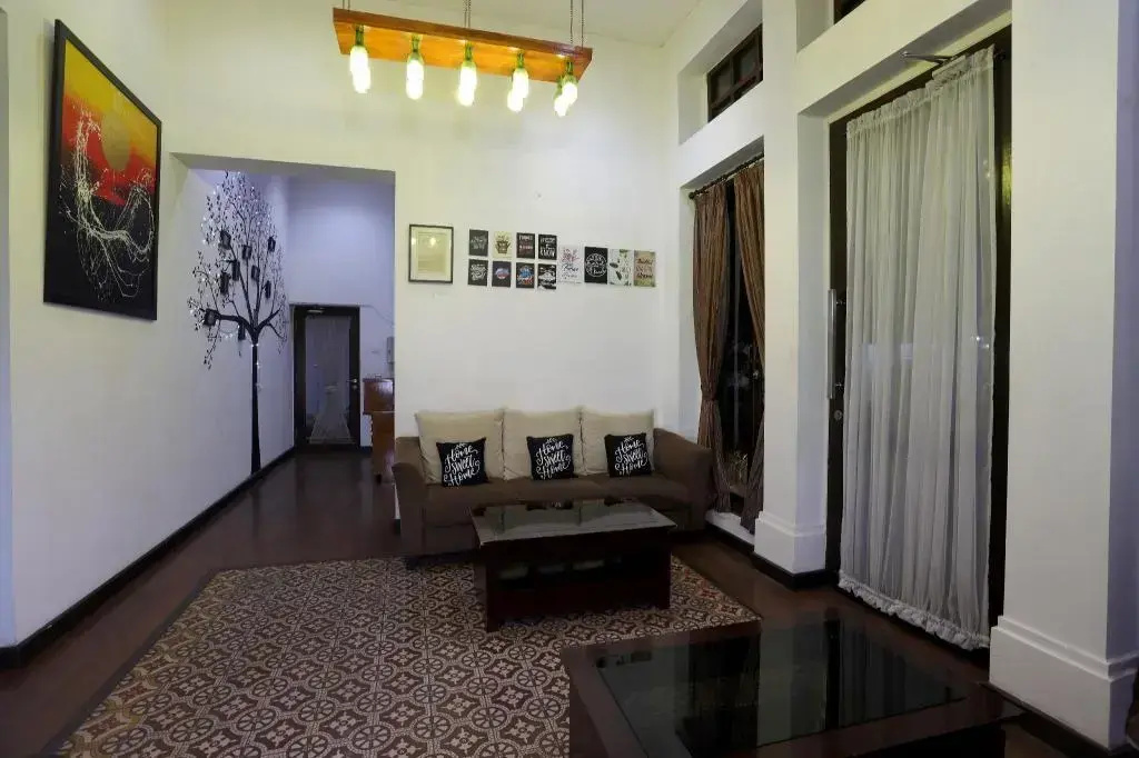 Photo - Jambuluwuk Heritage Menteng Suites