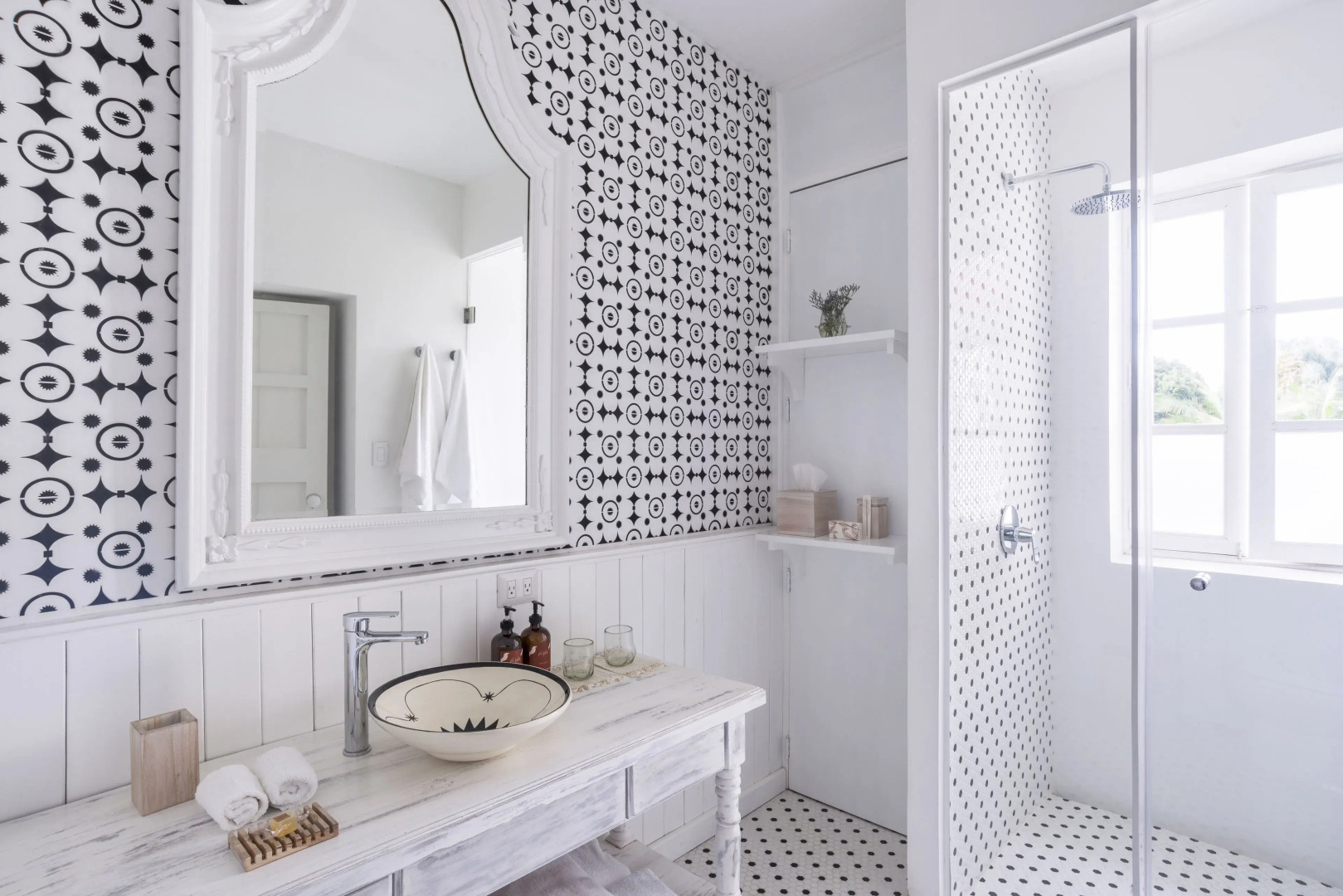 Photo - Villa Bokeh Relais & Châteaux