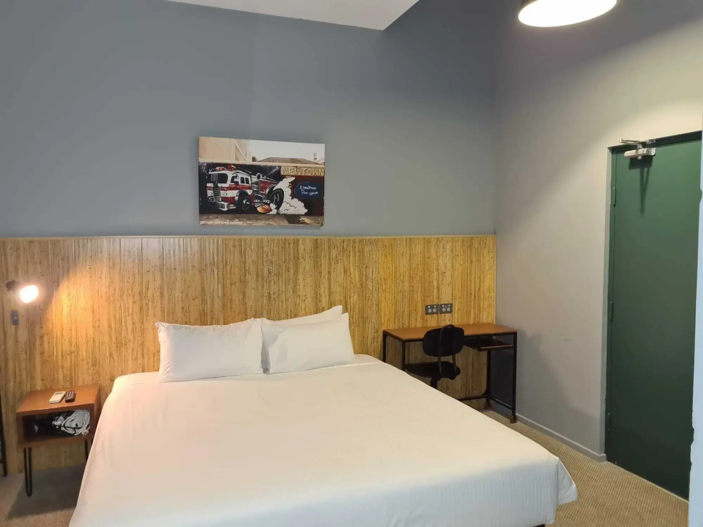 Foto - The Urban Newtown