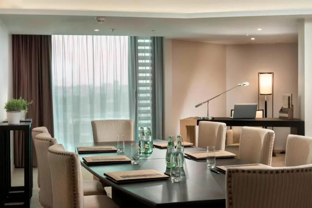 Photo - Delta Hotels by Marriott Frankfurt Offenbach