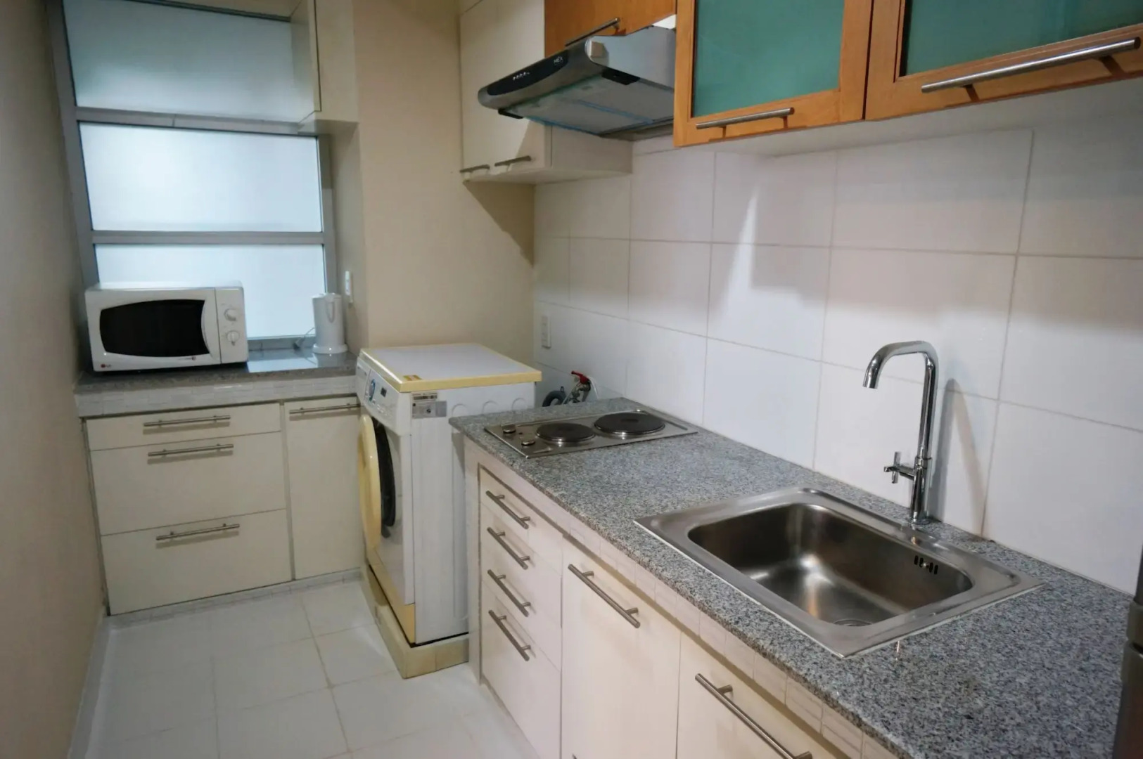 Foto - Silom Convent Garden