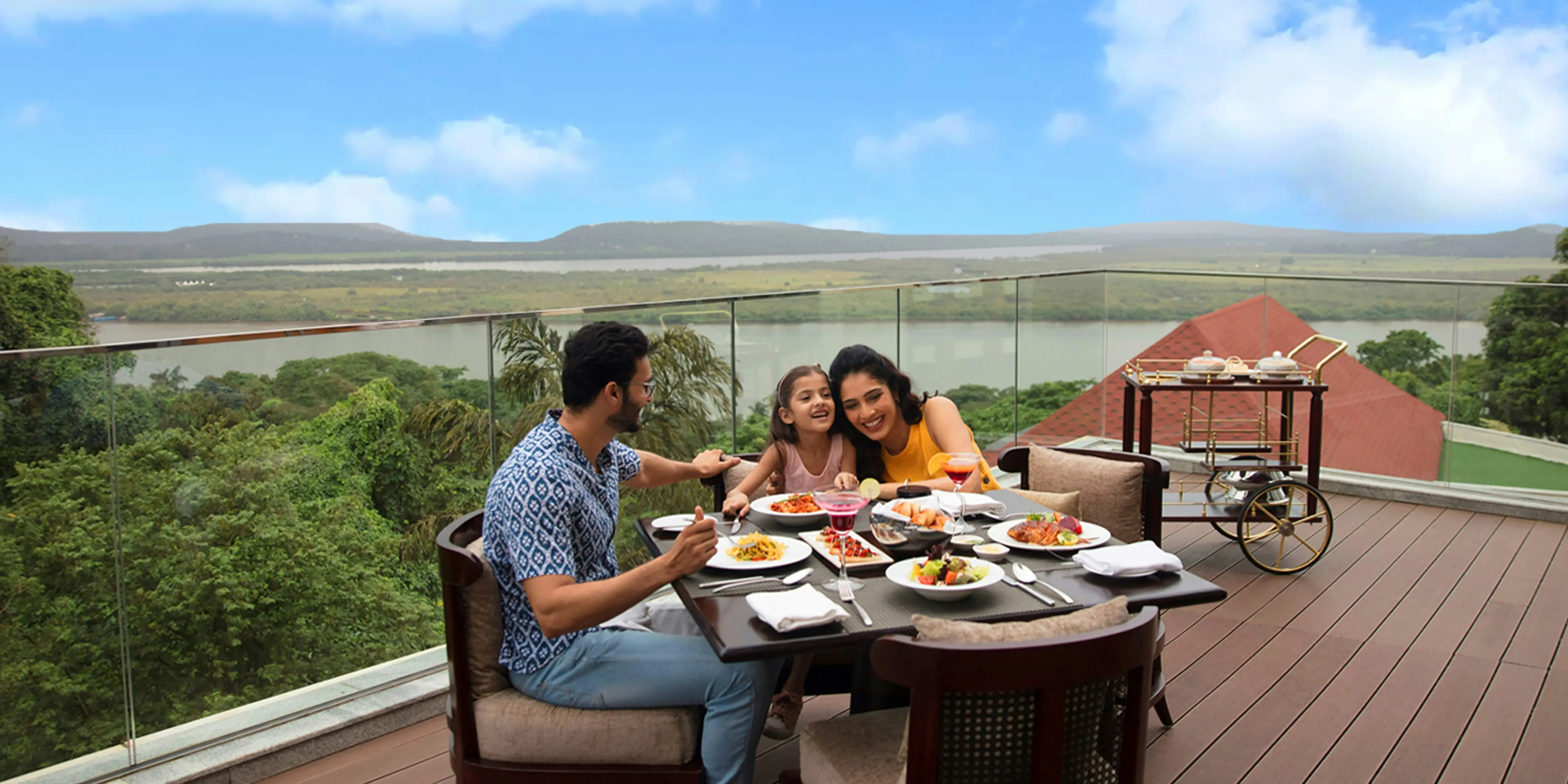 Photo - DoubleTree by Hilton Goa-Panaji