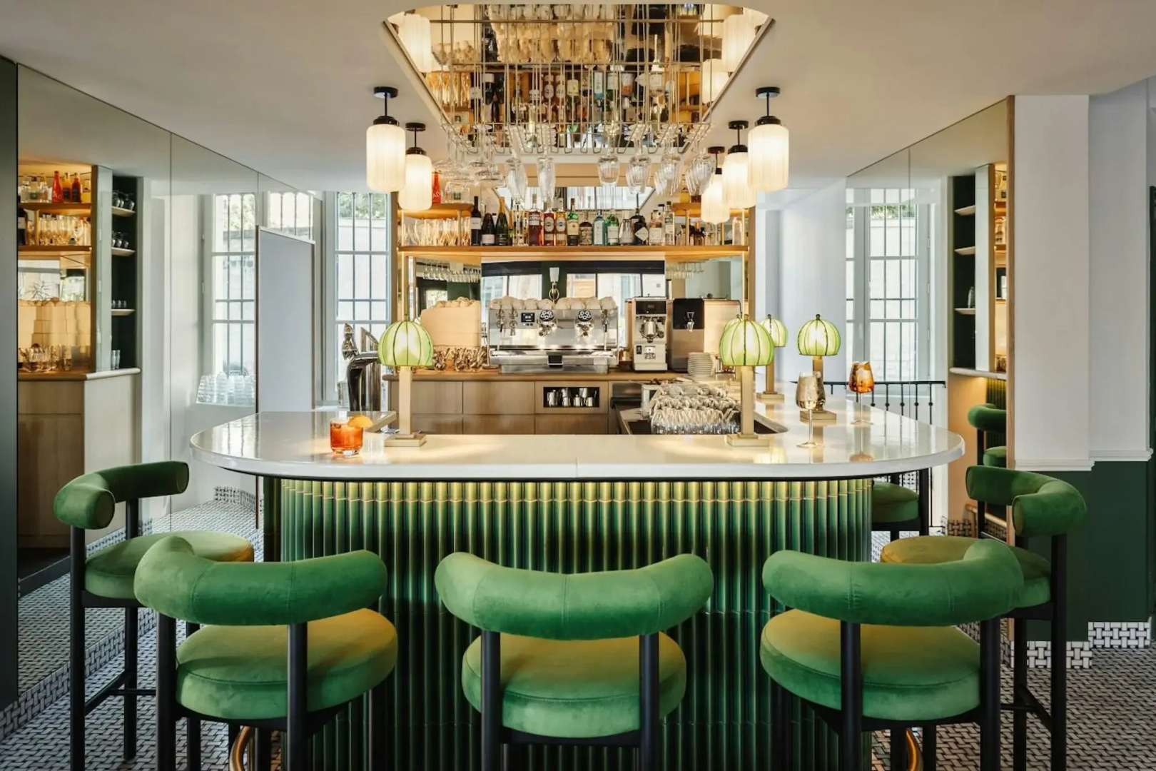Photo - Hôtel Observatoire Luxembourg