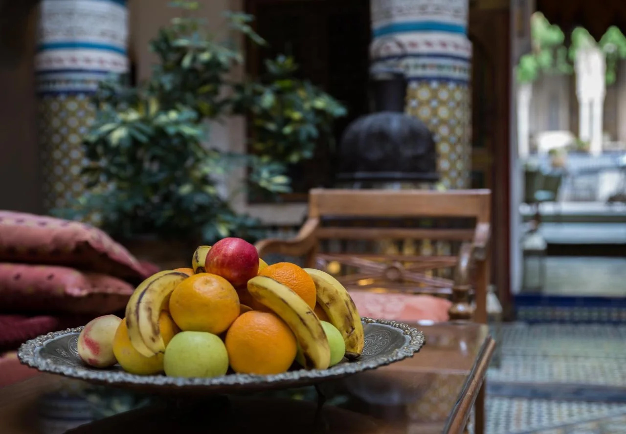 Foto - Palais Sebban