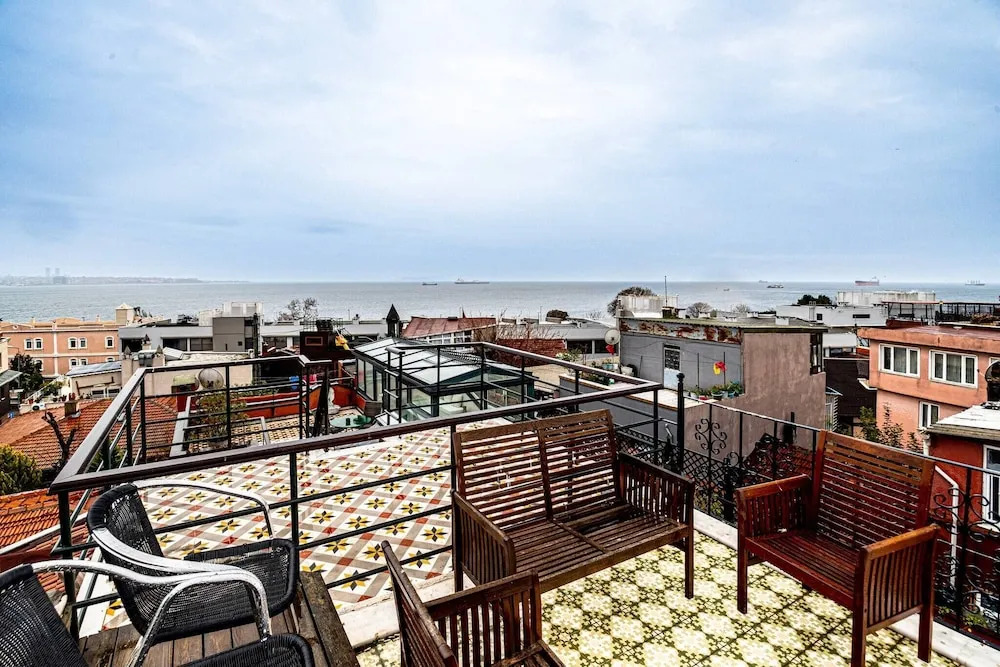 Photo - Deluxe Double Room 4