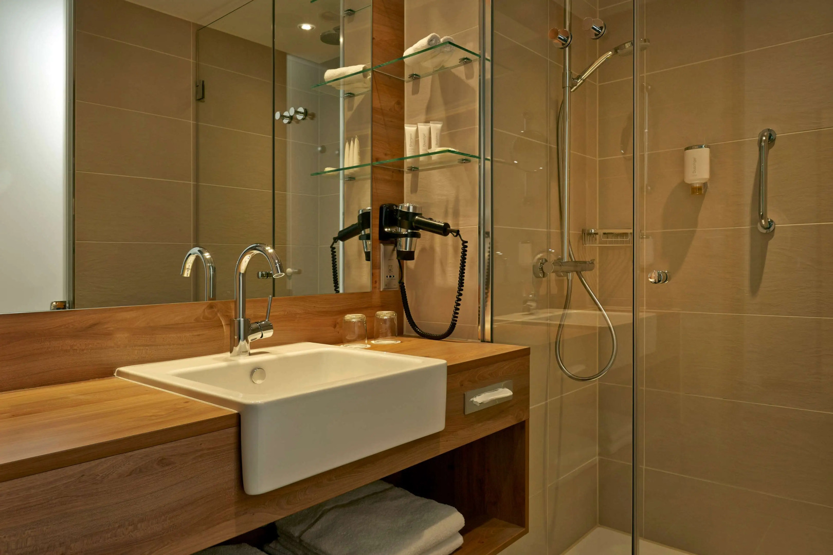 Foto - H4 Hotel München Messe