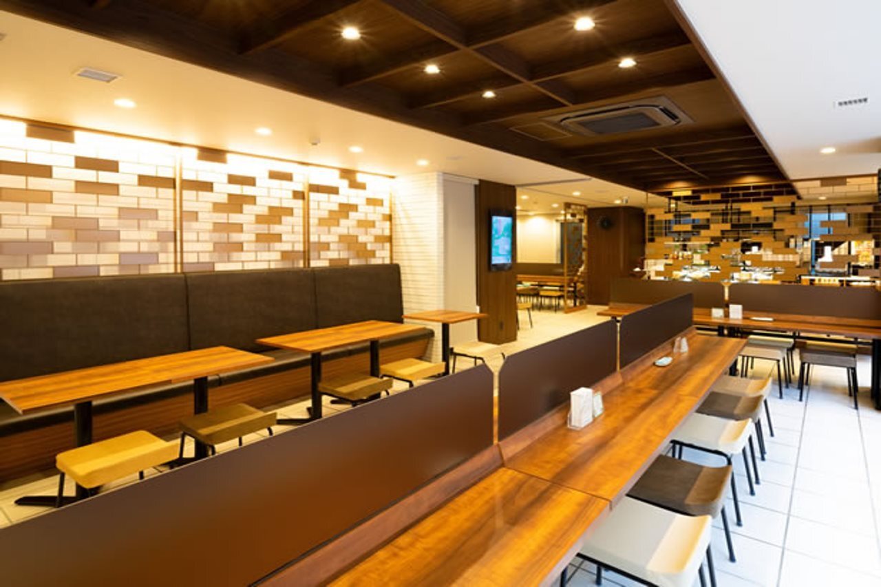 Foto - Super Hotel Shinyokohama