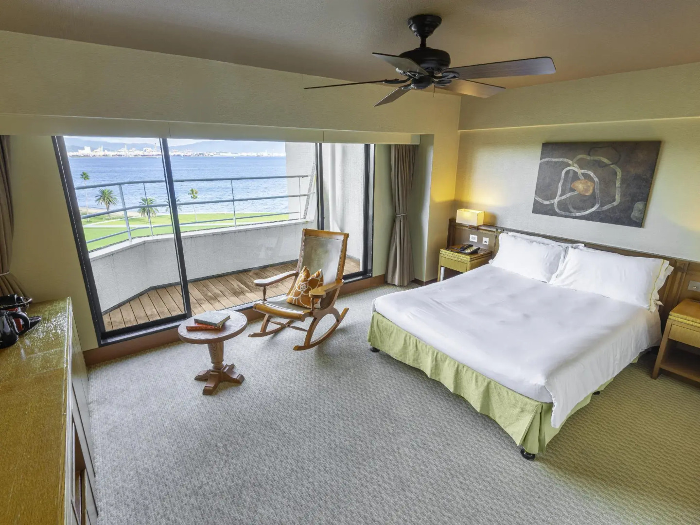 Foto - The Luigans Spa and Resort