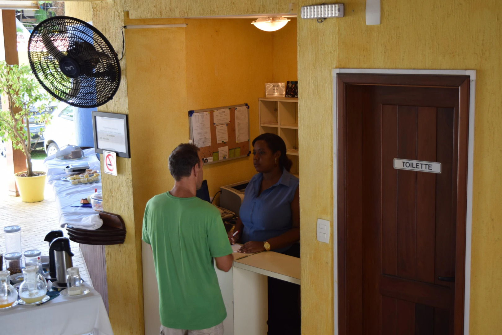 Photo - Hotel Pousada Encanto de Itapoan