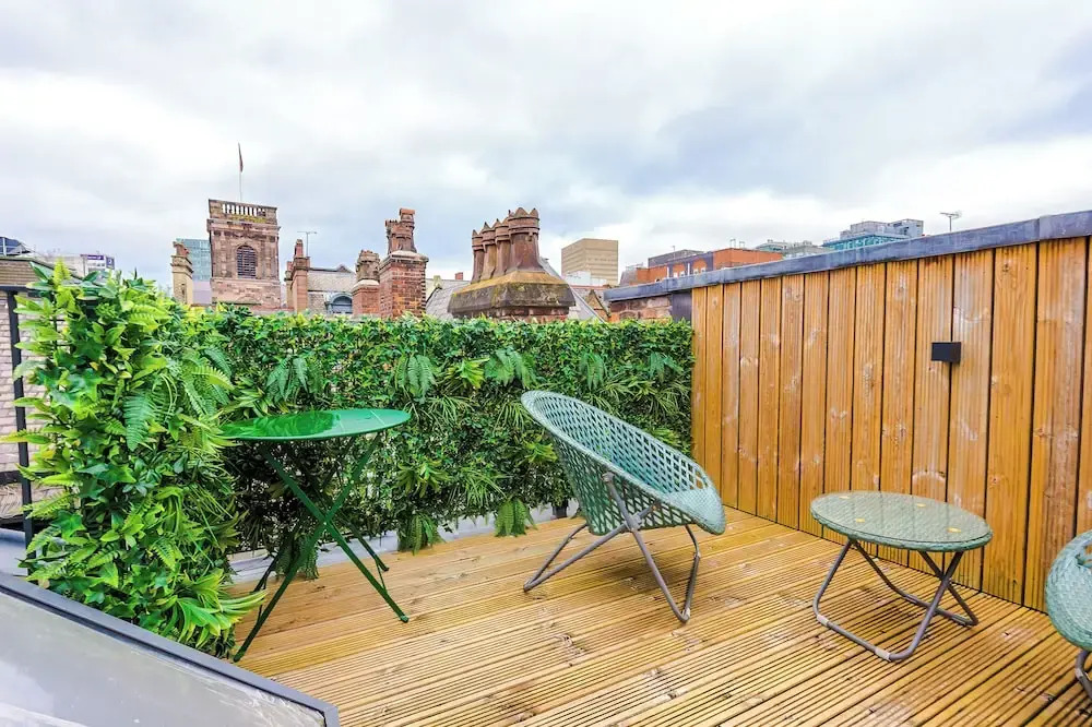 Foto - King Street Collection