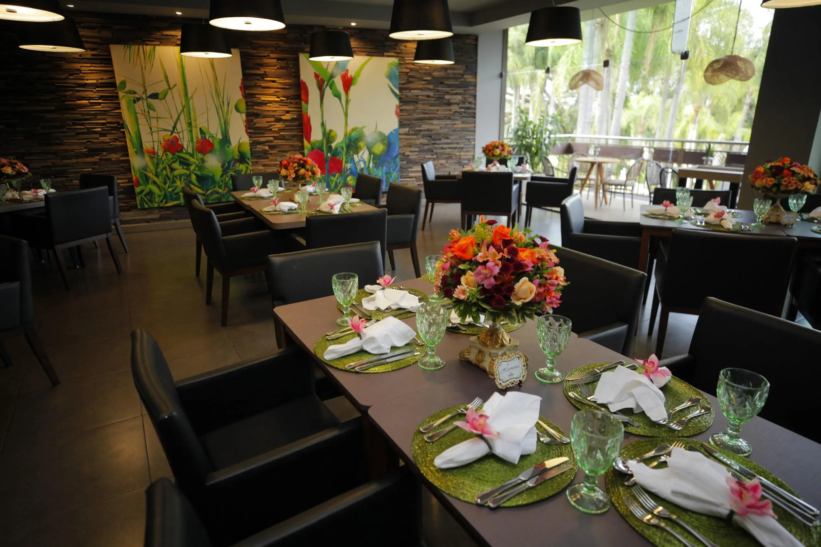 Foto - Vivaz Cataratas Hotel Resort