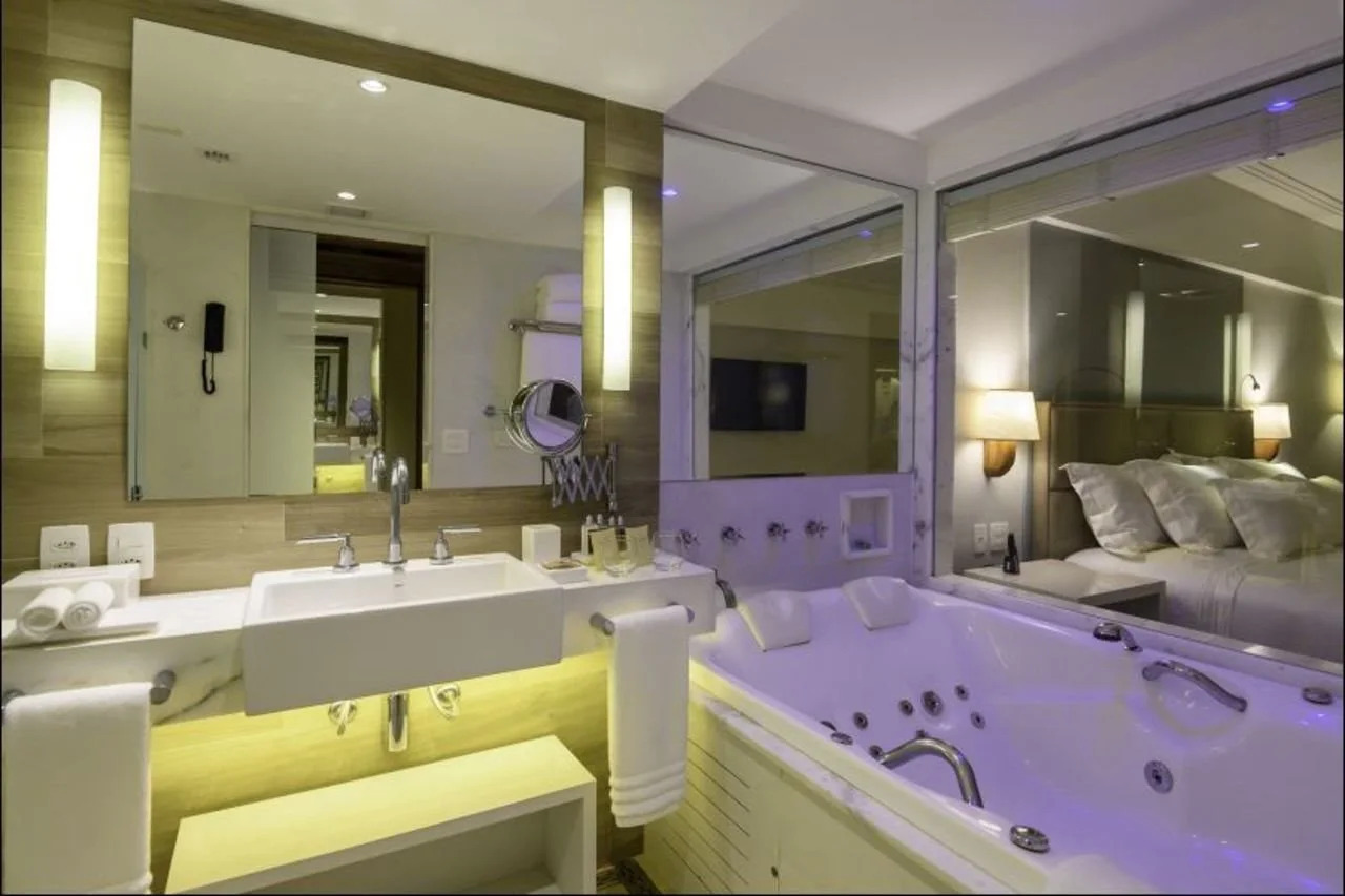 Foto - Vogal Luxury Beach Hotel & SPA