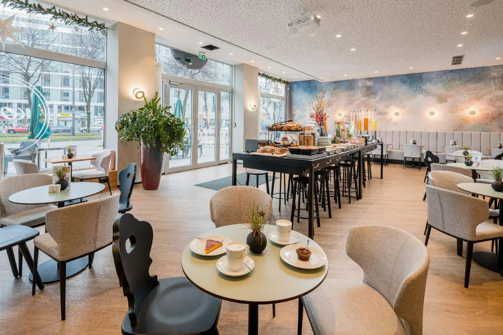 Foto - KOOS Hotel&Apartments - City Aparthotel