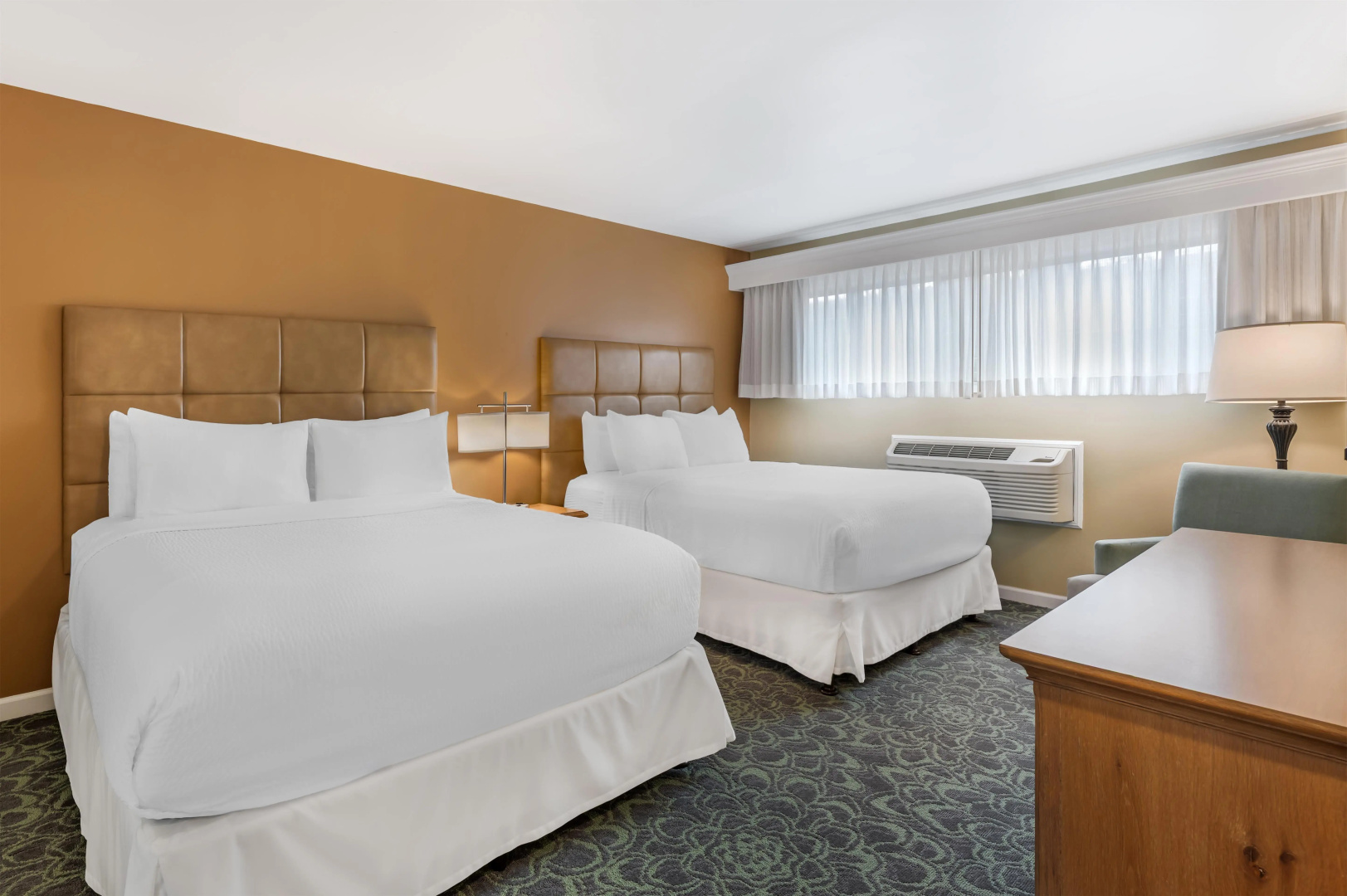 Foto - Best Western Plus Santa Barbara