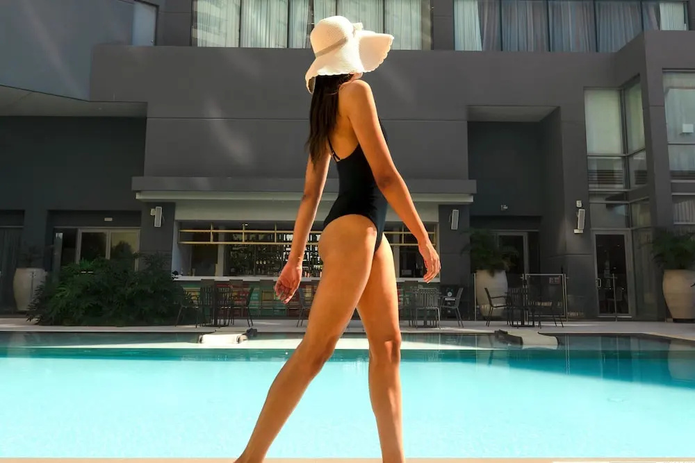 Photo - Barranquilla Marriott Hotel