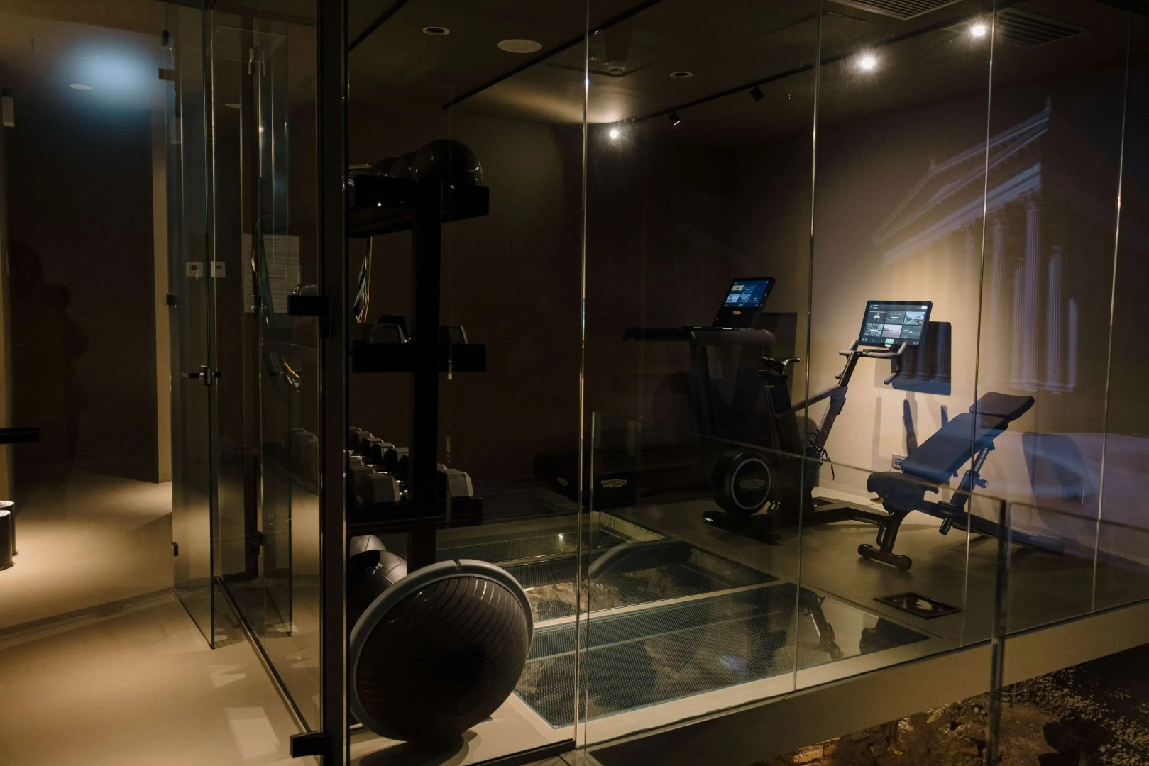 Photo - Radisson Collection Hotel, Roma Antica