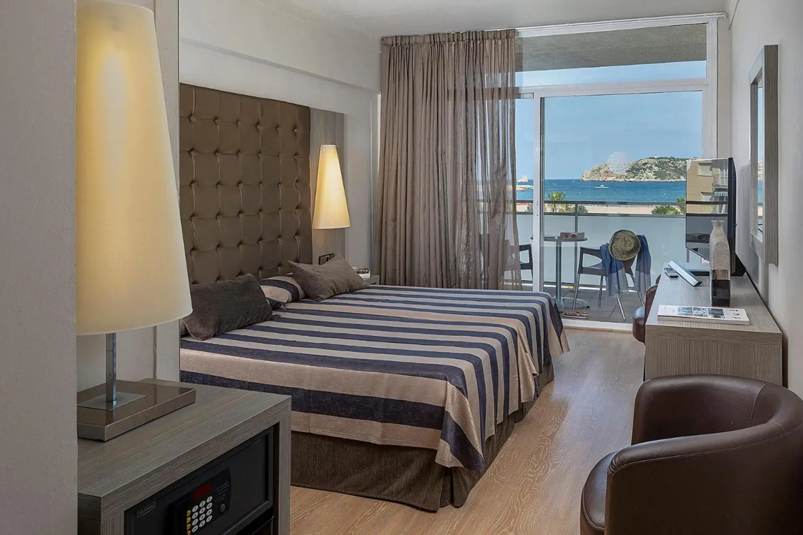 Photo - Hotel Panorama