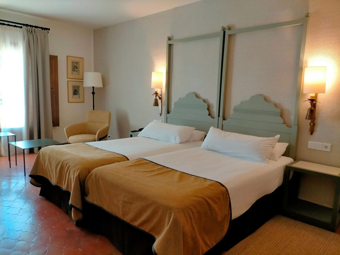 Photo - Parador De Benavente