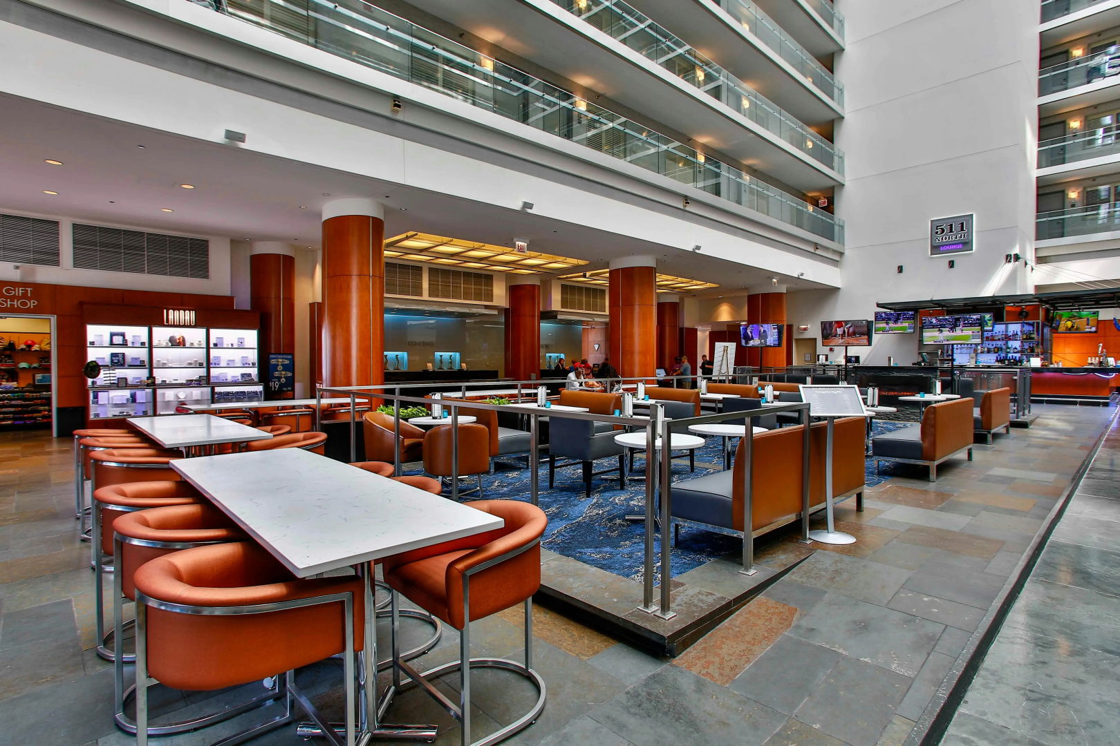 Photo - Embassy Suites by Hilton Chicago Downtown Magnificent Mile