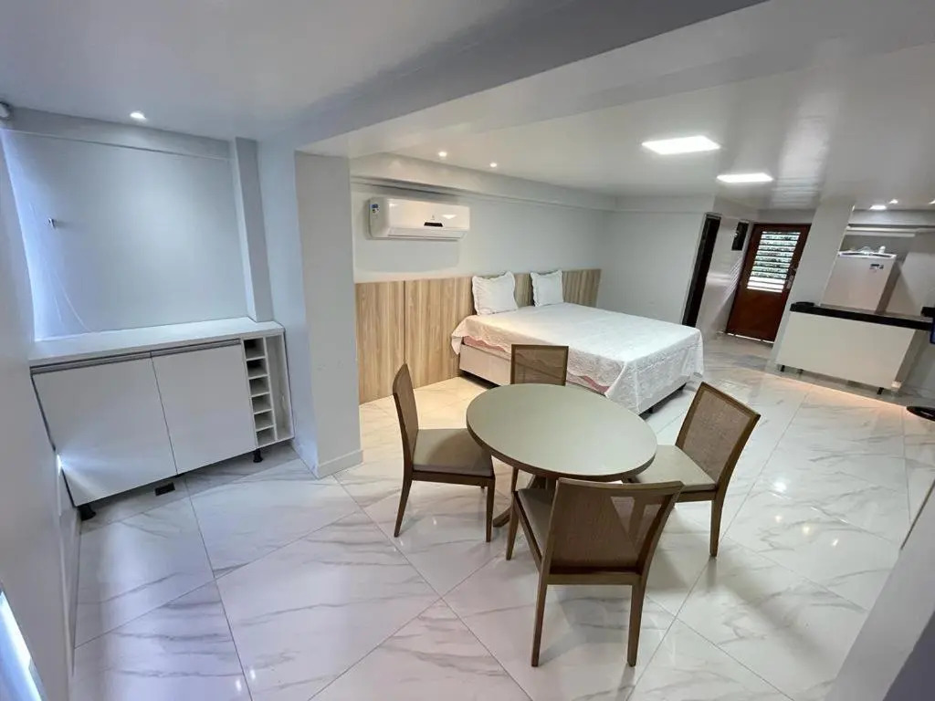 Photo - Nobile Inn Cabo Branco