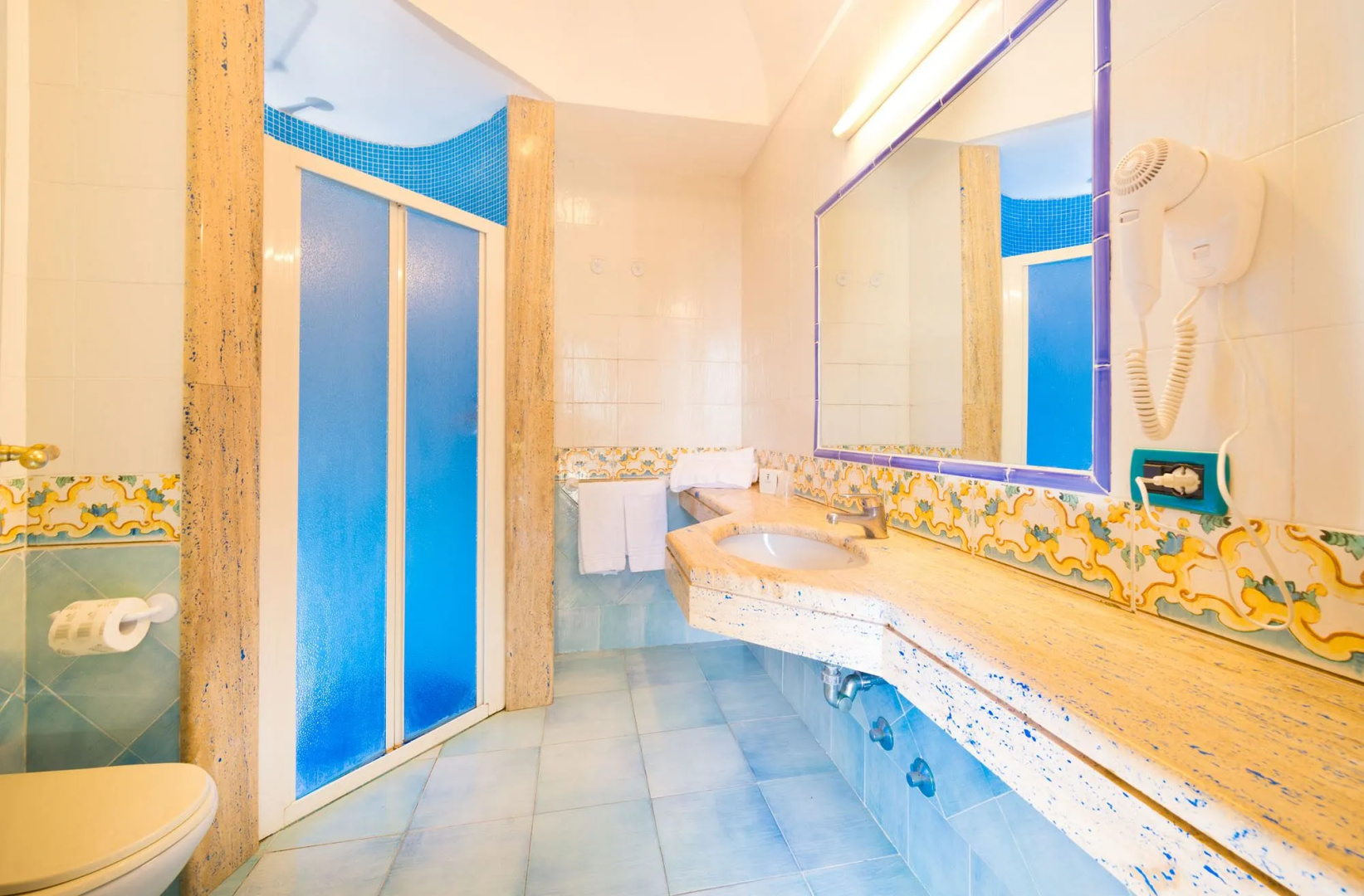 Foto - Hotel Oasi Castiglione