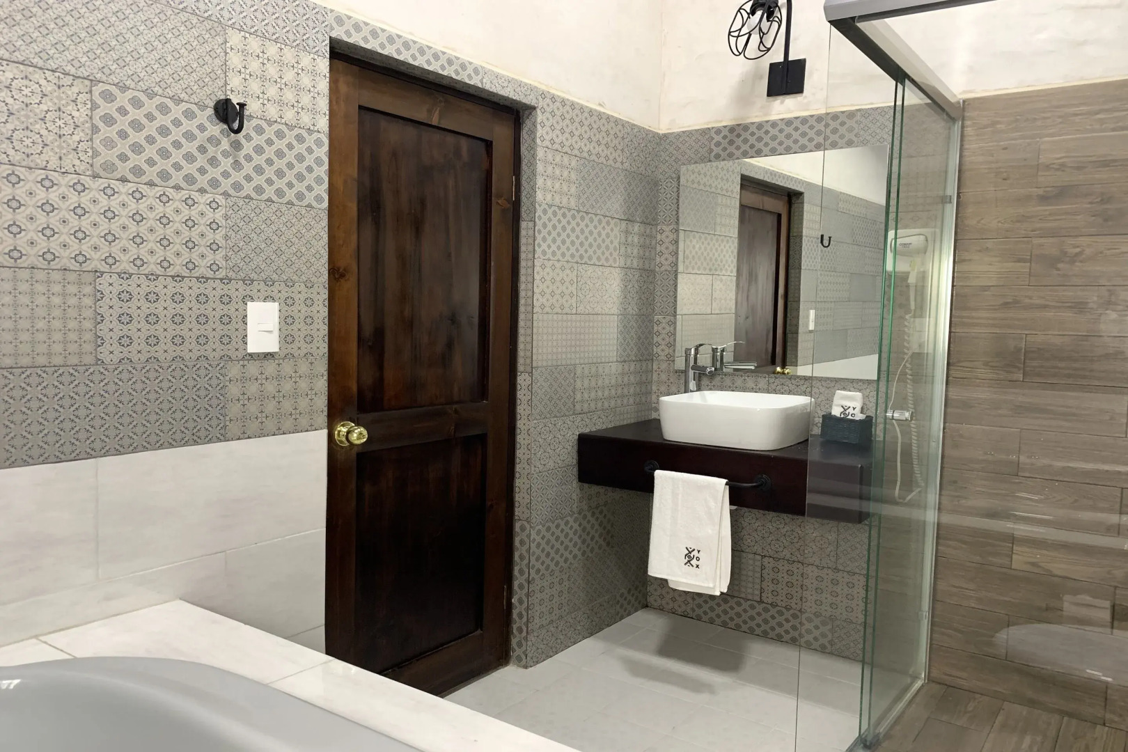 Foto - Yox Hotel Boutique