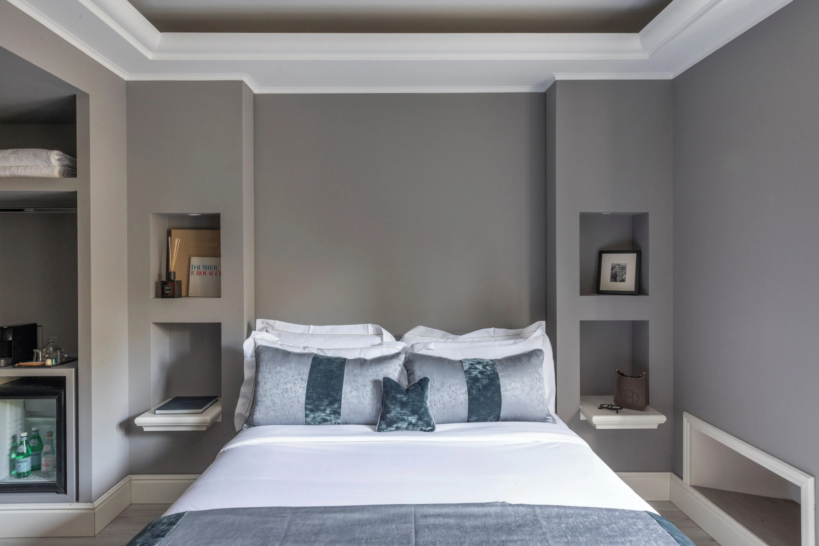 Photo - NAMAN HOTELLERIE - Spagna