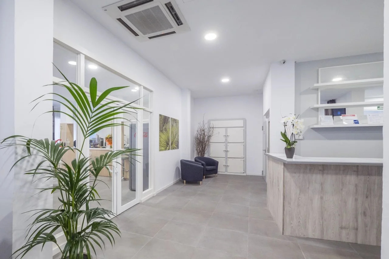 Photo - Hotel Victoria