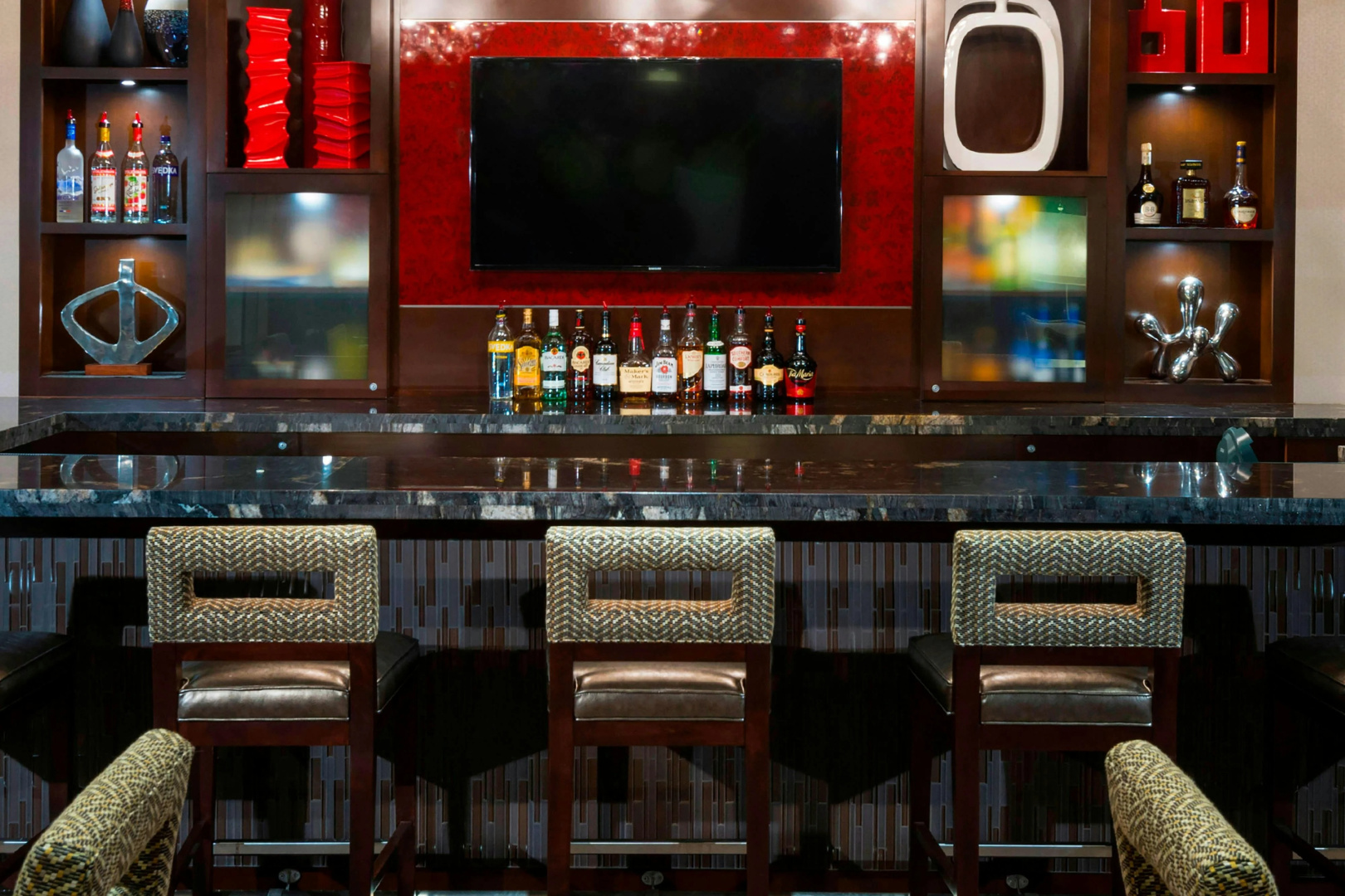 Foto - Residence Inn Orangeburg