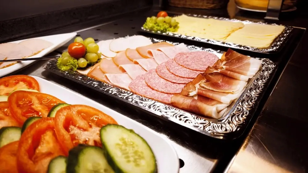 Foto - CVJM Düsseldorf Hotel & Tagung