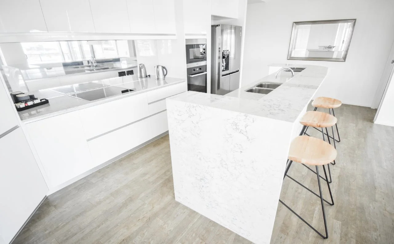 Foto - Belise Apartments