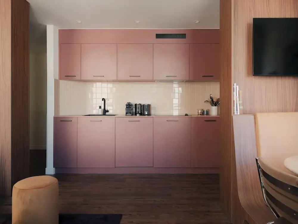 Photo - Edgar Suites Levallois - Anatole France