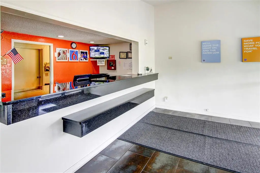 Foto - Motel 6-Atlanta, GA