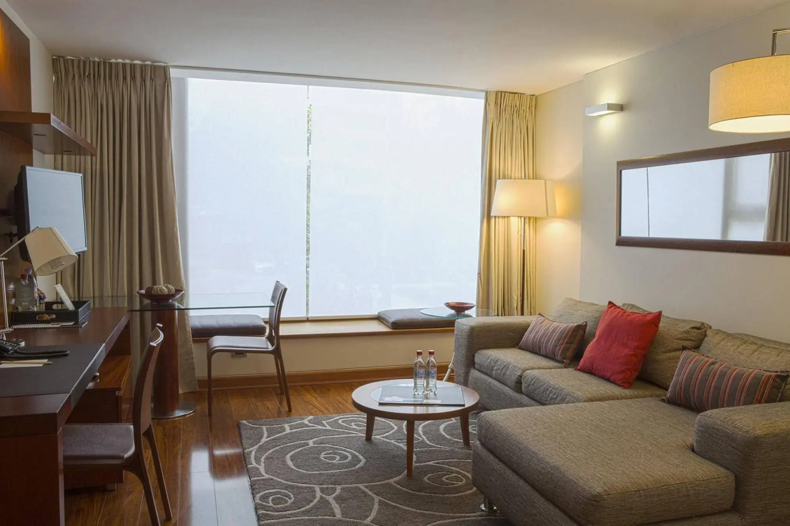 Photo - Time Select - Elegant Apartments