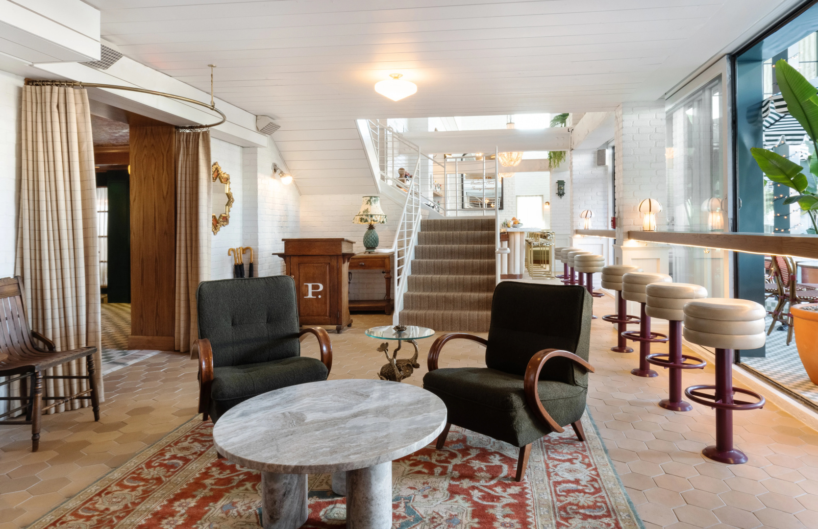 Photo - Palihouse West Hollywood at Beverly Hills