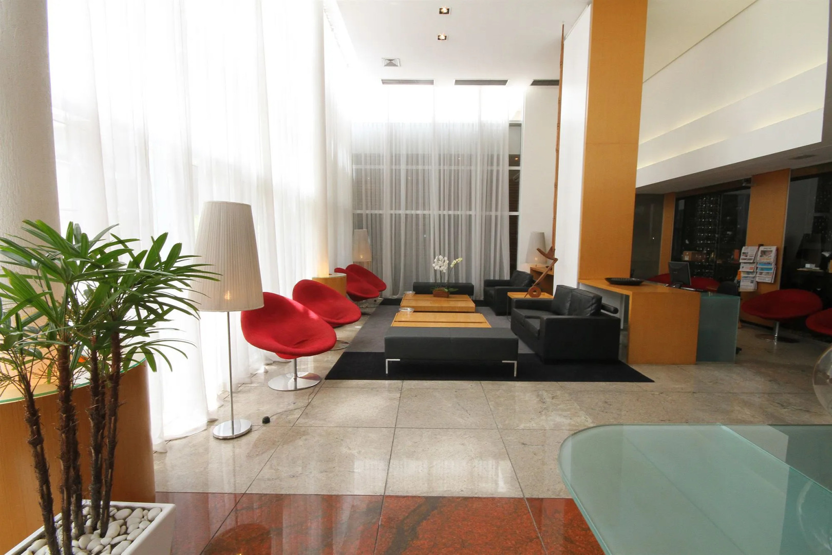 Foto - H2 Platinum Lourdes