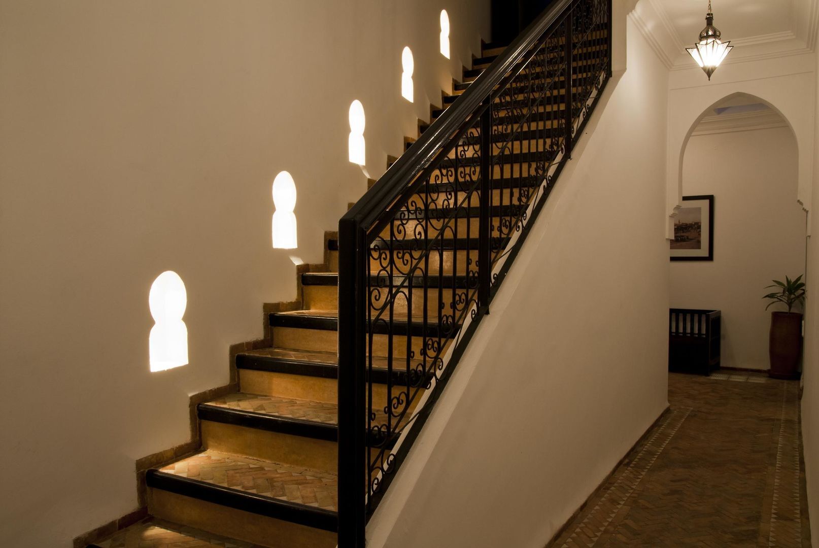 Foto - Riad Dar Foundouk and Spa