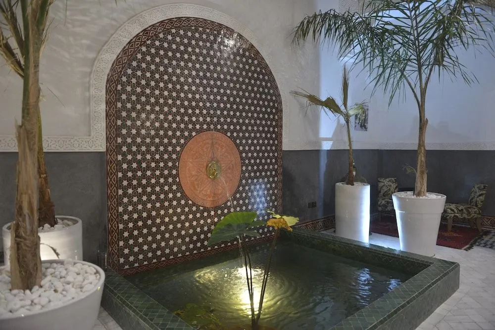 Foto - Emma's Riad