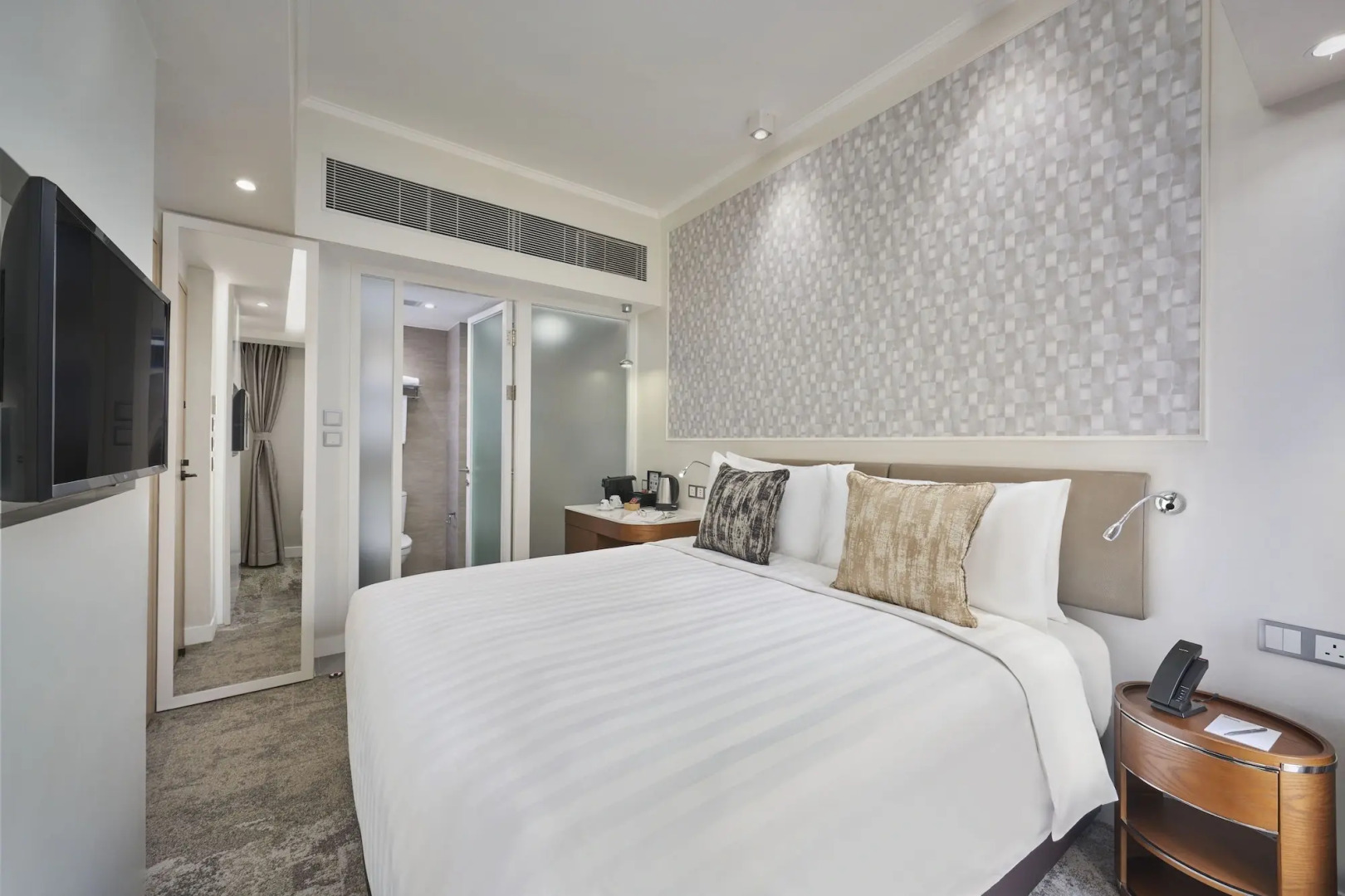 Foto - Y Hotel Hong Kong