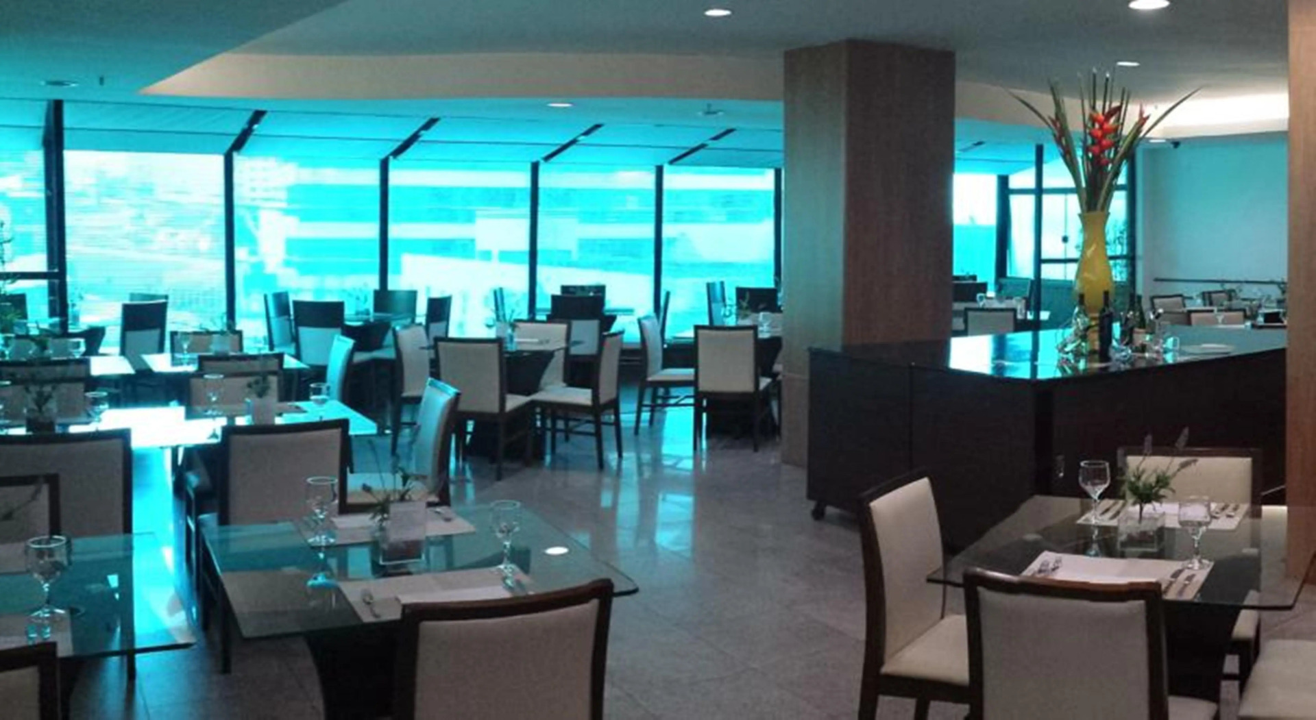 Foto - Bristol Jangada Fortaleza Meirelles